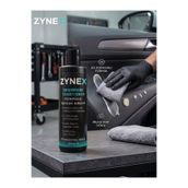 ZYNEX CARE Zynex Professional Torpido Bakım Kremi 250 ml - Yoğun Besleyici, UV Korumalı ve Çatlama Karşıtı Torpido Yenileyici