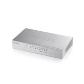 Zyxel GS-105BV3-EU0101F GS-105B V3 5port Metal Kasa L2+ Gigabit Ethernet Yönetilemez Switch