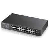Zyxel GS1100-24E 24 Porth 10/100/1000 Unman Swıtch