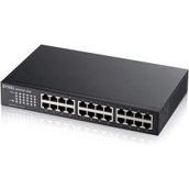 Zyxel GS1100-24E Switch