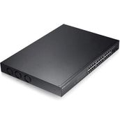 Zyxel GS1900-24HP Switch
