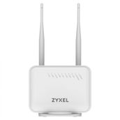 ZyXEL VMG1312-T20B VDSL2 ADSL2+ 4 Port Kablosuz USB Destekli Modem