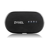 Zyxel WAH7601 4G LTE Portable Router
