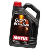 Motul 8100 clean. 8100 Eco clean 0w30.