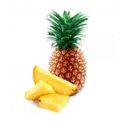 1 Adet Ananas