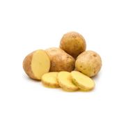 1 kg Patates