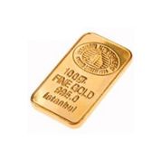 24 Ayar 100 Gram Kulce Altin Ahlatci Kuyumculuk