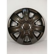 14 inç Seçenekli Jant Kapağı