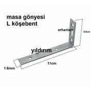 Masa Gonyesi L Kosebent Mobilya Plastik Aparat Fiyatlari Ve Ozellikleri