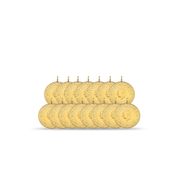 15 Adet Yeni Tarihli Çeyrek Altın