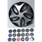 15 inç Seçenekli Jant Kapağı