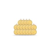 18 Adet Yeni Tarihli Çeyrek Altın