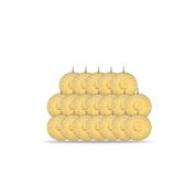 19 Adet Eski Tarihli Çeyrek Altın