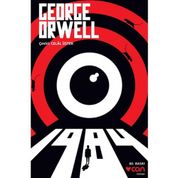 1984 - George Orwell