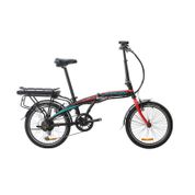 2020 Kron Efd 100 Elektrikli Katlanır Bisiklet