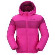 2AS Aneto Pembe Kız Çocuk Mont