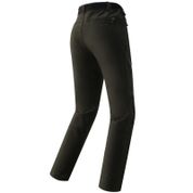 2AS Climber Softshell Long Haki Erkek Pantolon