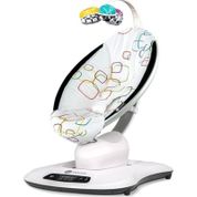 4Moms Mamaroo 4.0 APP Multicolor Plus Ana Kucağı