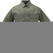 5.11 Taclite Pro Yesil Erkek Gomlek