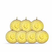 7 Adet Yeni Tarihli Çeyrek Altın