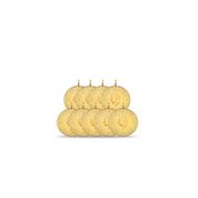 9 Adet Yeni Tarihli Çeyrek Altın