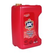 ABC Kamelya Aşkı 4x5 lt Çamaşır Yumuşatıcı