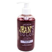 Acacıa Jeans Color Koyu Kızıl 250 ml Saç Boyası