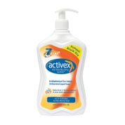 Actıvex Aktif 700 ml Antibakteriyel Sıvı Sabun
