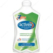 Activex Antibakteriyel Doğal Koruma 1.5 lt Sıvı Sabun