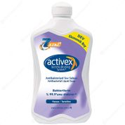 Activex Hassas Koruma 1800 ml Sıvı Sabun