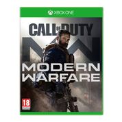 Activision Call Of Duty Modern Warfare Xbox One Oyunu