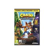 Activision Crash Bandicoot PC 