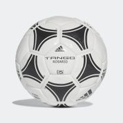 Adidas 656927 Tango Rosario Beyaz Futbol Topu 
