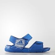 Adidas Altaswim C BA9289 Mavi Erkek Çocuk Sandalet 