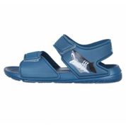 Adidas Altaswim C F34782 Mavi Erkek Çocuk Sandalet 