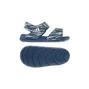 Adidas  Altaswım I F34791 Lacivert Bebek Yüzme Sandalet
