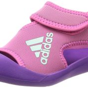 Adidas AltaVenture C D97899 Pembe Çocuk Sandalet 