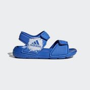 Adidas BA9281 Altaswim Erkek Çocuk Sandalet