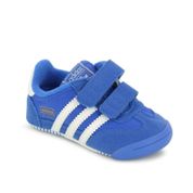 Adidas BB5235 Dragon L2W Crib Bebek Patik Ayakkabı