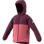 Adidas Bg Lieb Jkt Pad CY8893 Kız Çocuk Mont 