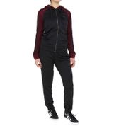 Adidas BK4690 Re Focus Ts Kadın Eşofman Takımı