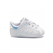 Adidas CG6543 Stan Smith Beyaz Bebek Ayakkabısı