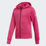 Adidas DJ1074 Kadın Eşofman Üstü