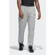 Adidas DQ3062 Gri Erkek  Eşofman Altı