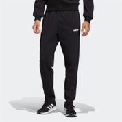 Adidas DU0378 Siyah Erkek Günlük Eşofman Altı