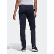 Adidas DU0695 W Essentials 3S Lacivert Kadın Günlük Eşofman Altı