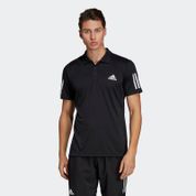 Adidas DU0848 Club 3str Polo Erkek T-shirt