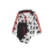 Adidas DV0836 Bebek Günlük Eşofman Takımı