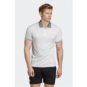Adidas DX1804  Club Solid Erkek Polo Yaka T-shirt