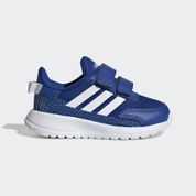 Adidas EG4140 Tensaur Run Mavi Bebek Spor Ayakkabı